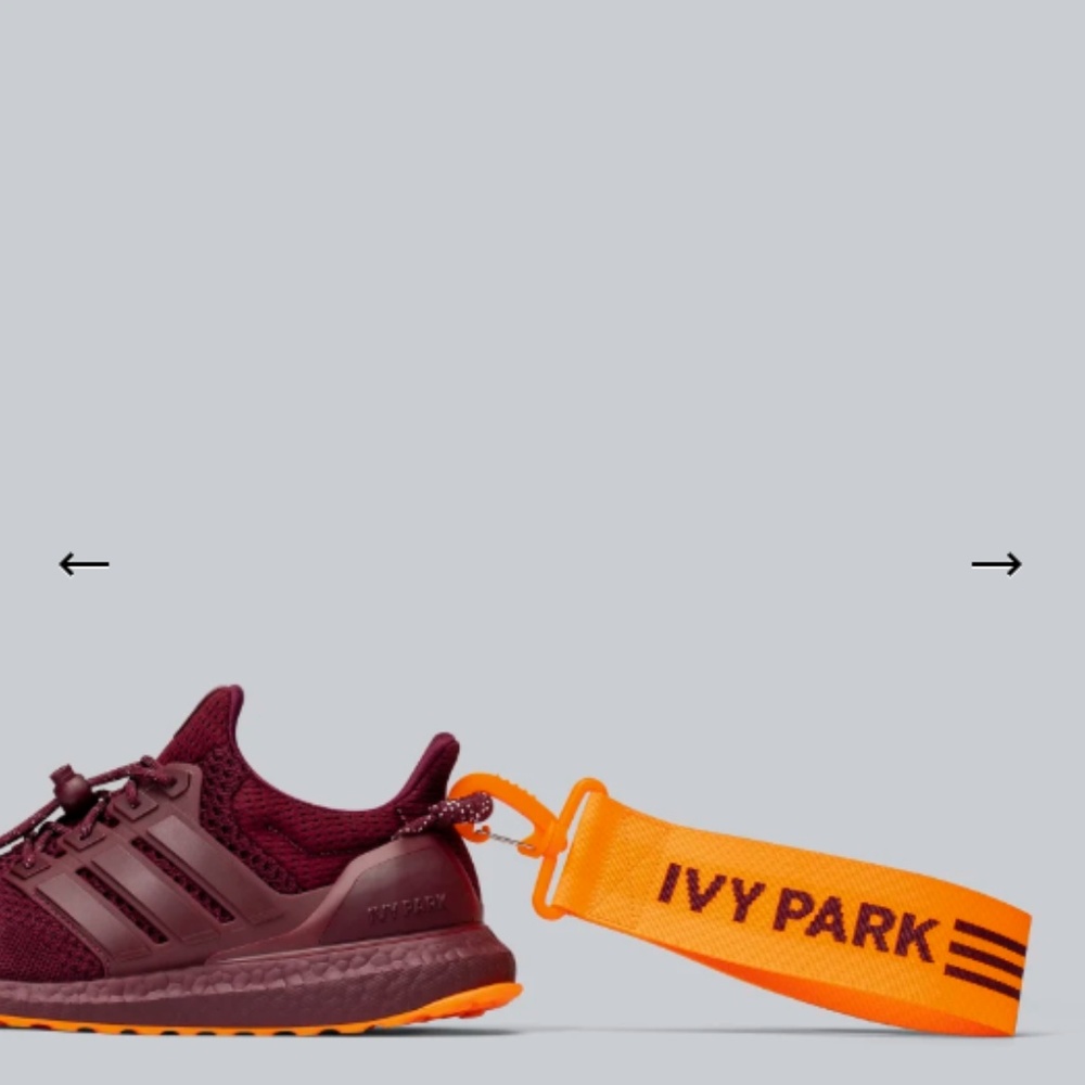 IVY PARK ULTRABOOST SHOES - Picture 5 of 8